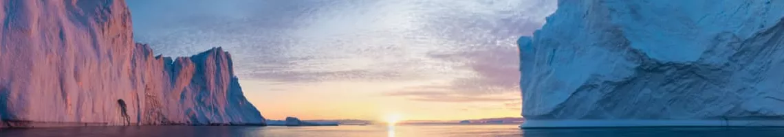 Croisière en Péninsule Antarctique et passage du cercle polaire
