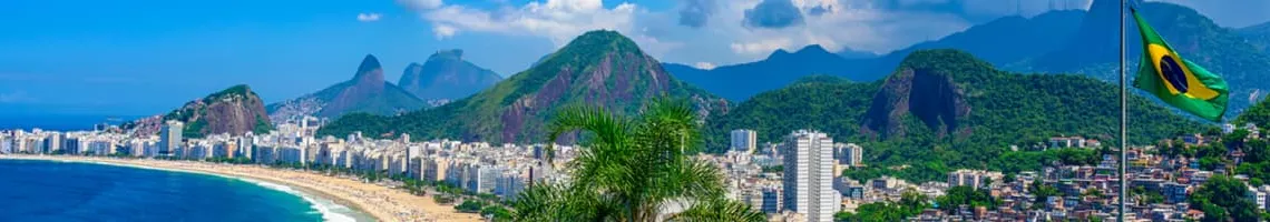 Carnaval de Rio 2024 et Circuit Brésil