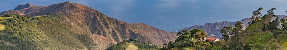 Sur les traces de Napoléon à Sainte-Hélène