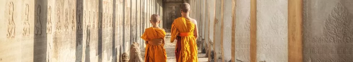 Arts d'hier et d'aujourd'hui au Cambodge