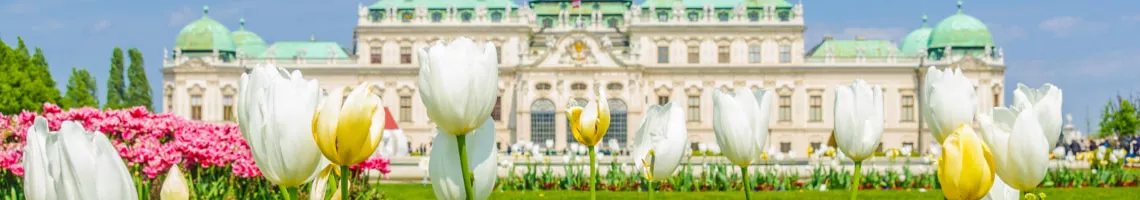 Croisière sur le Danube : au fil des jardins avec Rustica