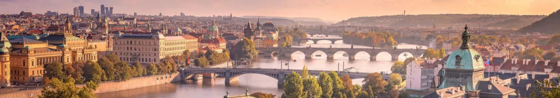 Croisière des idées au fil de l'Elbe de Berlin à Prague avec Marianne
