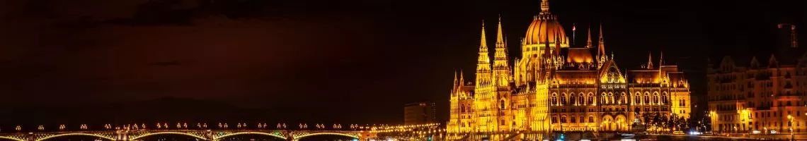 Croisière Musicale au fil du Danube