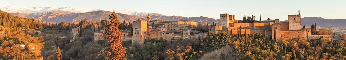 Au fil du Guadalquivir Andalousie, Portugal