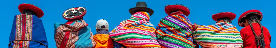 Circuit au Pérou : immersion culturelle et gastronomique au pays des Incas