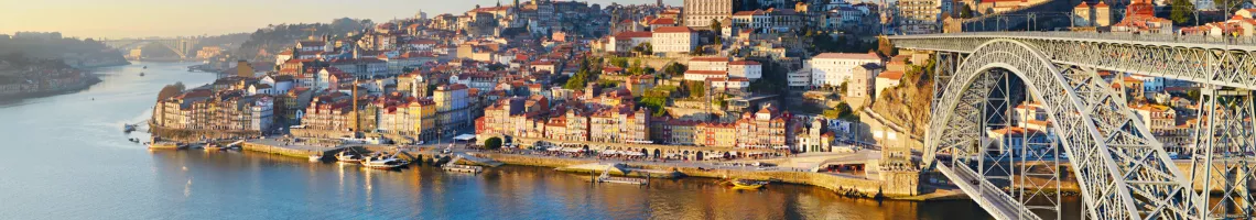 Croisière Musicale sur le Douro