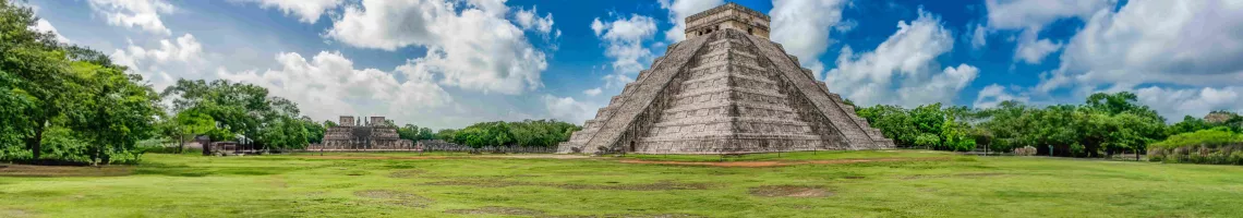 Merveilles gastronomiques et culturelles du Yucatan