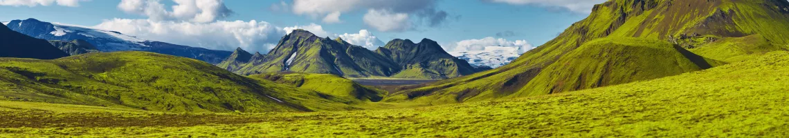 Croisière en Islande, au cœur d'une terre fascinante