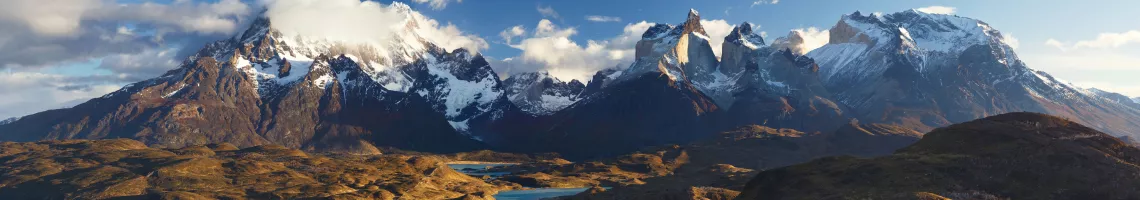 Croisière en Patagonie et Terre de Feu : voyage au bout du monde