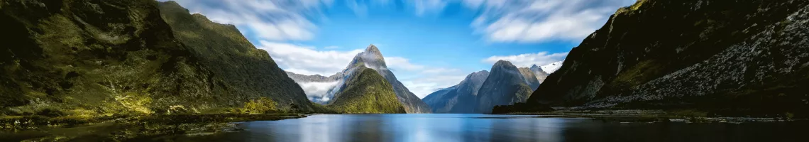 Nouvelle-Zélande & Australie : Trésors du pays maori