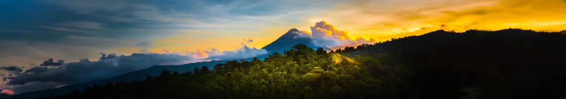 Costa Rica, au cœur d'une nature préservée
