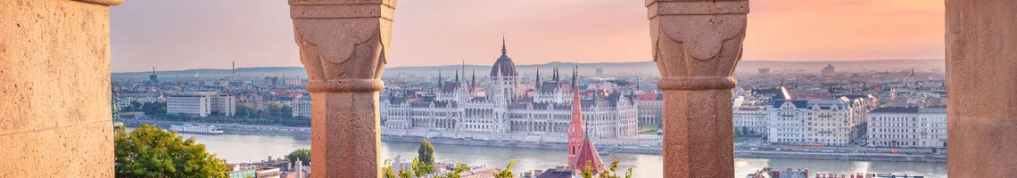Croisière musicale au fil du Danube avec Jean-François Zygel