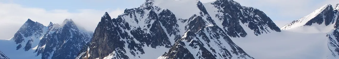 Croisière au Spitzberg : Sur les terres de l’Ours Polaire