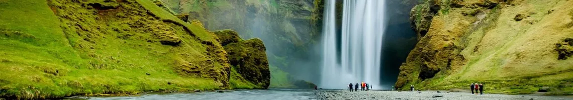 Islande & Écosse : au cœur des légendes du Nord