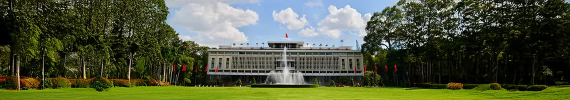 Vietnam : circuit anniversaire des 50 ans de la réunification
