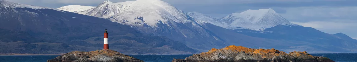 Patagonie et Terres australes : cap sur la Terre de Feu