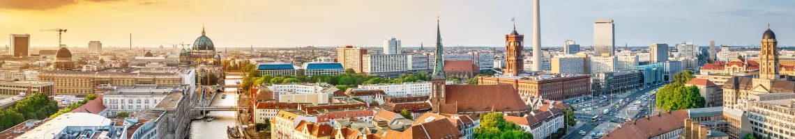 Circuit francophone de Berlin à Dresde, entre Histoire et Musique