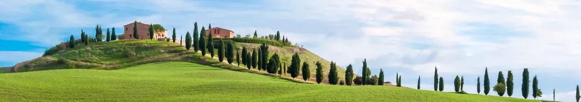 La Toscane entre art, patrimoine et plaisirs gourmands