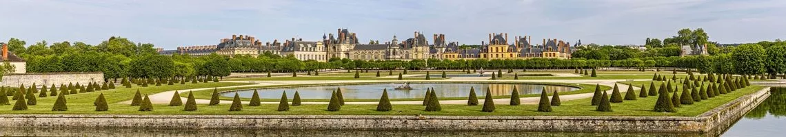 Visite privée du château de Vaux le Vicomte