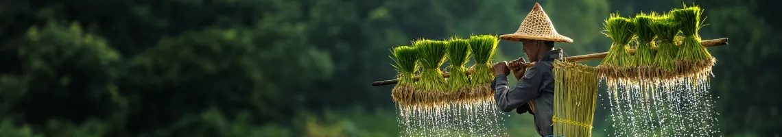 Merveilles du Laos et de la Thaïlande sur le Mékong