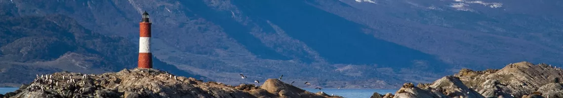 Patagonie et Terres australes avec Franck Ferrand : Argentine & Chili