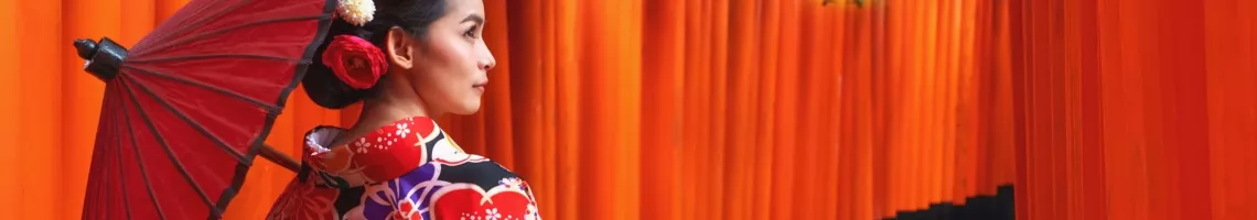 Le Japon et la Corée du Sud au cœur des traditions et des cités impériales