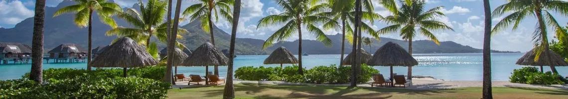 Croisière en Polynésie, au fil des lagons