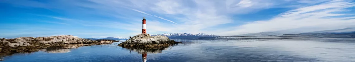 Fjords chiliens et bout du monde : cap sur la patagonie