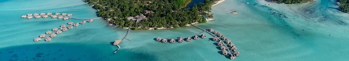 Croisière en Polynésie : eaux cristallines et paradis verts