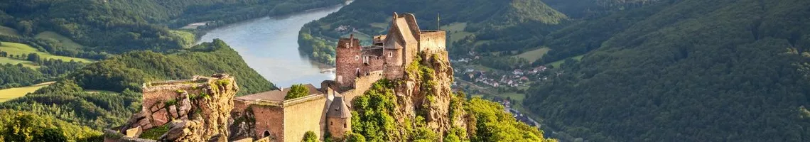 Mélodies au fil du Danube, entre musiques et empires