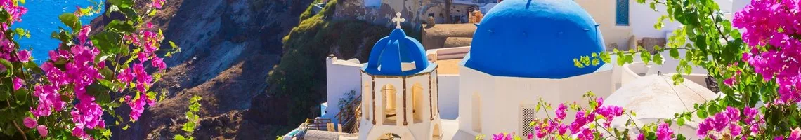 Croisière à travers les joyaux de la Mer Égée