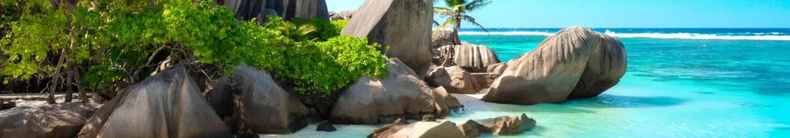 Croisière aux Seychelles, merveilles de l'océan Indien