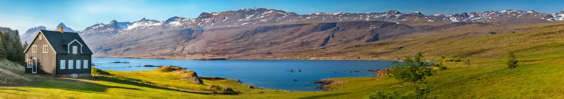 Islande & Écosse : au cœur des légendes du Nord