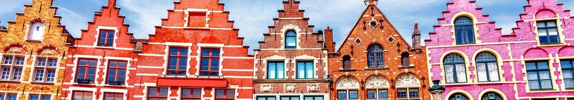 Symphonies au fil des Flandres et des Pays-Bas