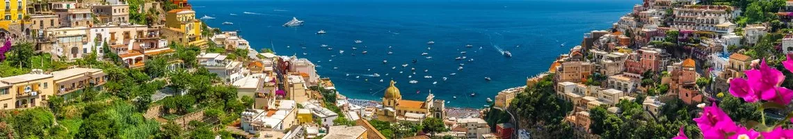 Croisière en Italie : Berceau de l'histoire et des civilisations