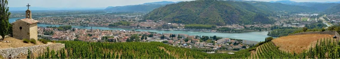 Croisière Art et Musique au fil du Rhône