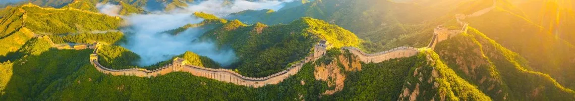 Chine : grand voyage des civilisations, croisière sur le Yangtsé