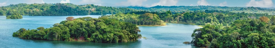 Panama et Costa Rica : couleurs et splendeurs tropicales