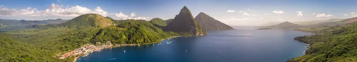 Cap sur les Joyaux des Grenadines