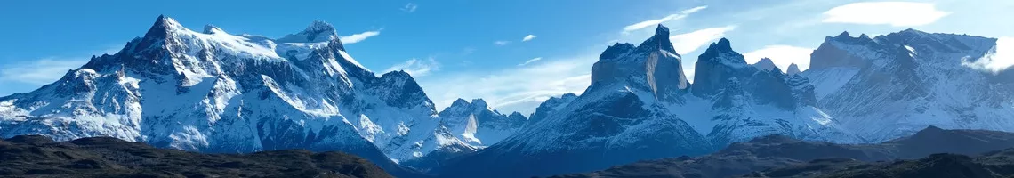 Patagonie et Terres australes : cap sur la Terre de Feu