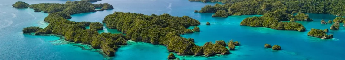 Odyssée tropicale au cœur des Fidji