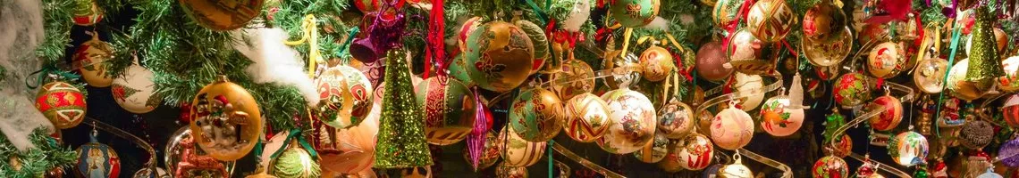 Magie de Noël sur le Danube
