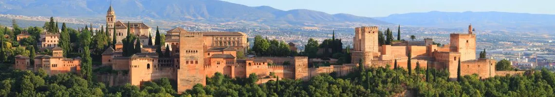 Trésors d'Andalousie, au fil du Guadalquivir avec Serge Legat