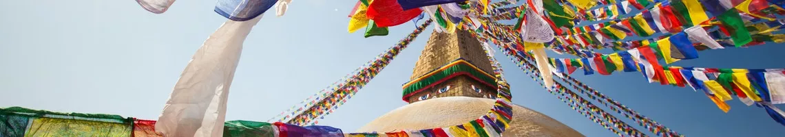 Circuit accompagné au Népal : au cœur de l'Himalaya