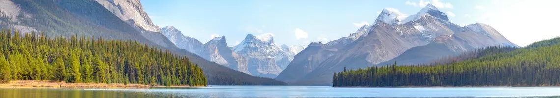 La grande traversée du Canada en train