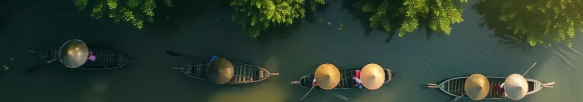 Joyaux du Mékong, de la Thaïlande au Laos