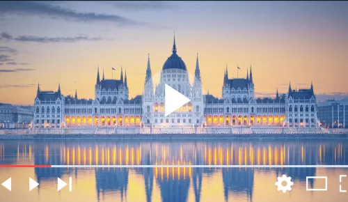 Conférence Découverte Vidéo : votre croisière musicale au fil du Danube