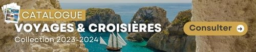 Recevoir notre catalogue