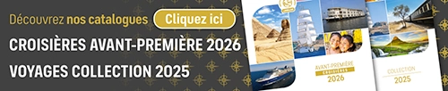 Recevoir notre catalogue