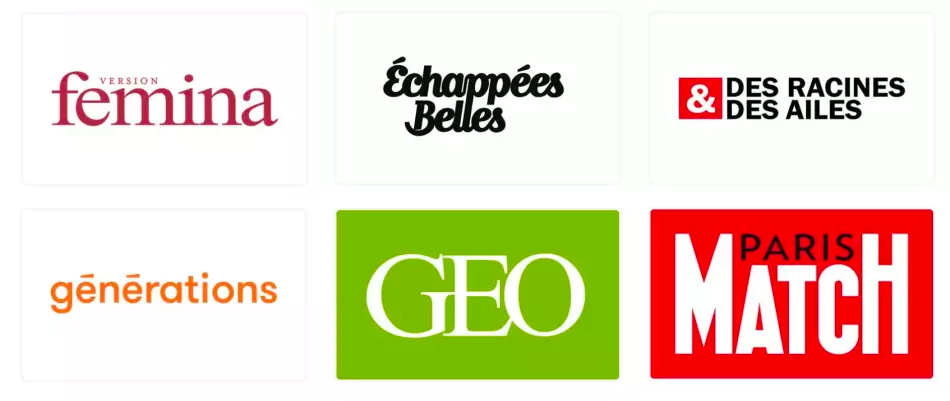 Voyages d'exception : acteur renommé